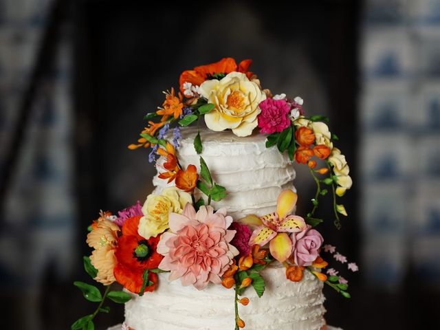 Jonathon and Tessa's Wedding in Ware, Hertfordshire 81