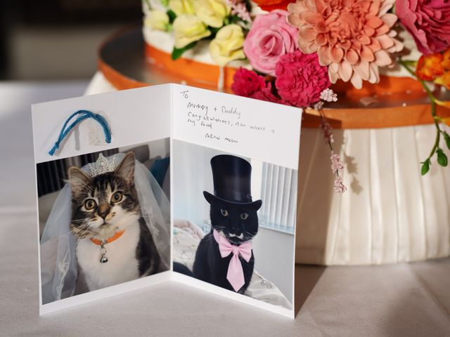 Jonathon and Tessa's Wedding in Ware, Hertfordshire 100