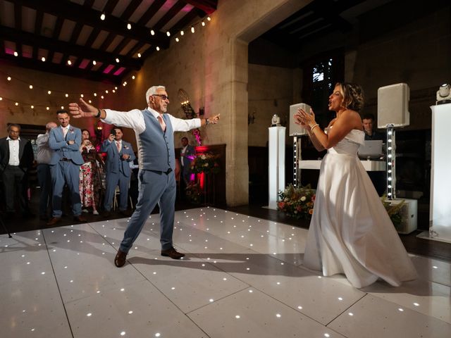 Jonathon and Tessa's Wedding in Ware, Hertfordshire 115