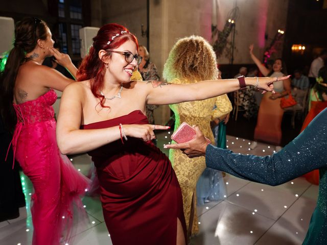 Jonathon and Tessa's Wedding in Ware, Hertfordshire 117