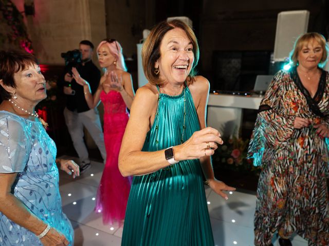 Jonathon and Tessa's Wedding in Ware, Hertfordshire 118