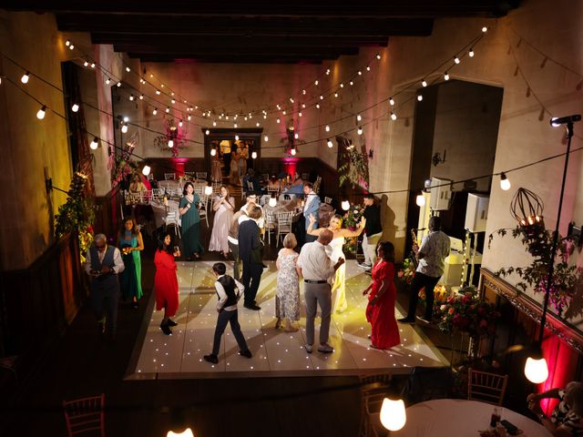 Jonathon and Tessa's Wedding in Ware, Hertfordshire 121