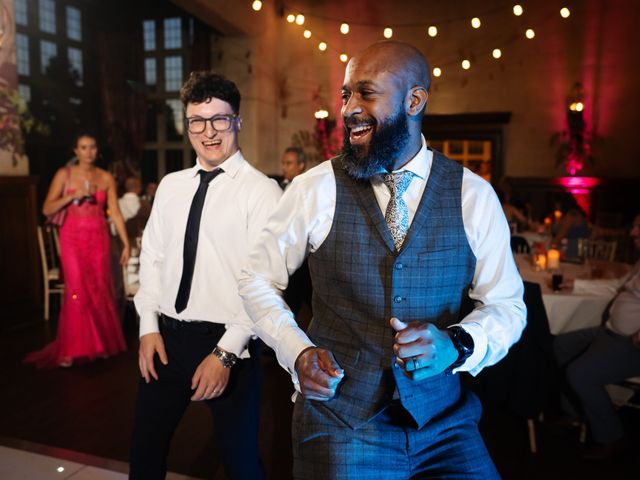 Jonathon and Tessa's Wedding in Ware, Hertfordshire 122