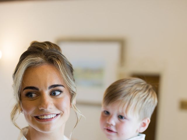 Jack and Jess's Wedding in Congleton, Cheshire 24