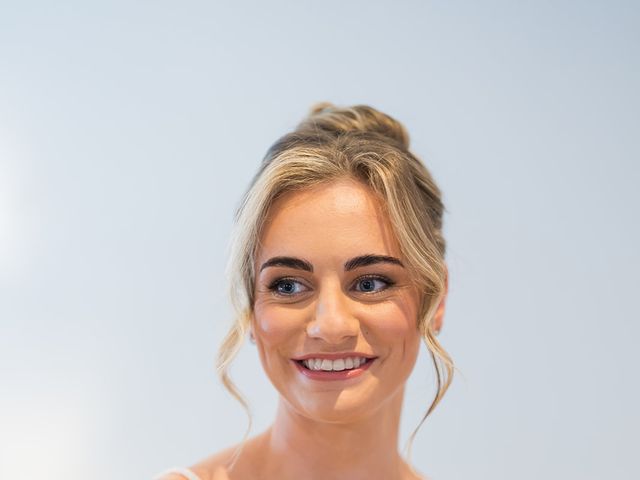 Jack and Jess's Wedding in Congleton, Cheshire 31