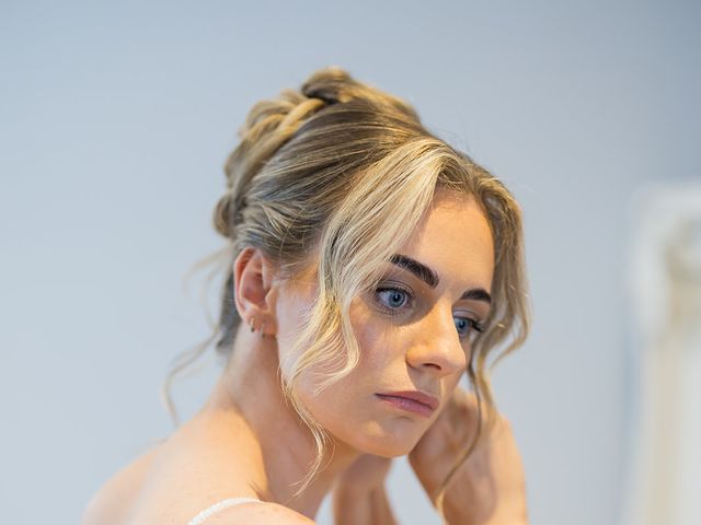 Jack and Jess's Wedding in Congleton, Cheshire 33