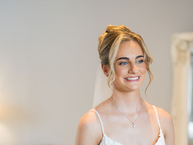 Jack and Jess's Wedding in Congleton, Cheshire 36