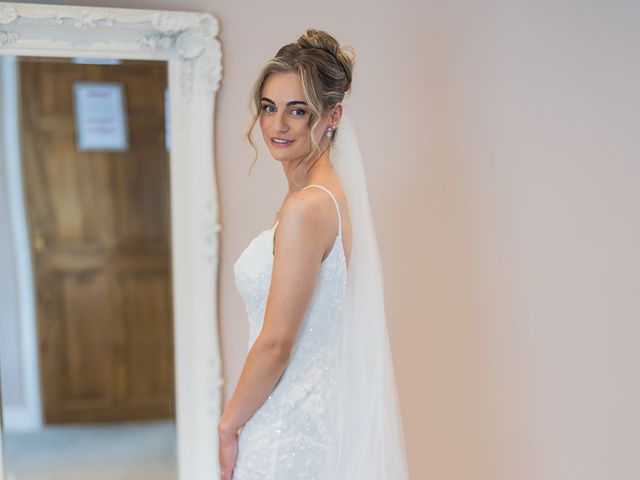 Jack and Jess's Wedding in Congleton, Cheshire 37