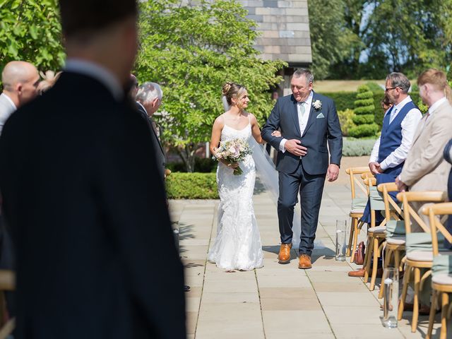 Jack and Jess's Wedding in Congleton, Cheshire 48
