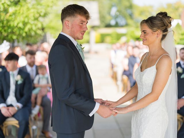 Jack and Jess's Wedding in Congleton, Cheshire 72