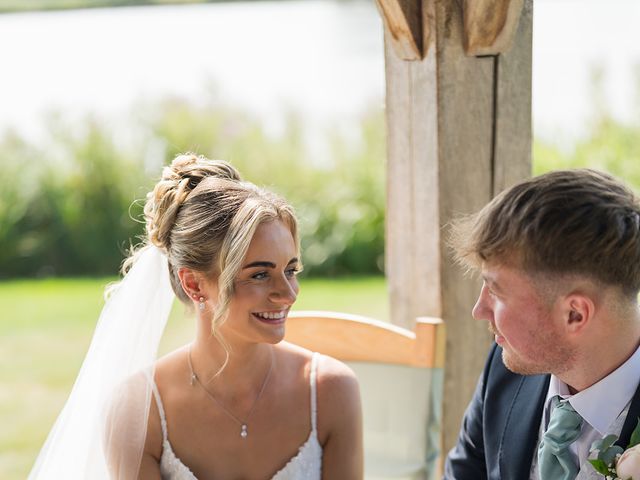 Jack and Jess's Wedding in Congleton, Cheshire 85