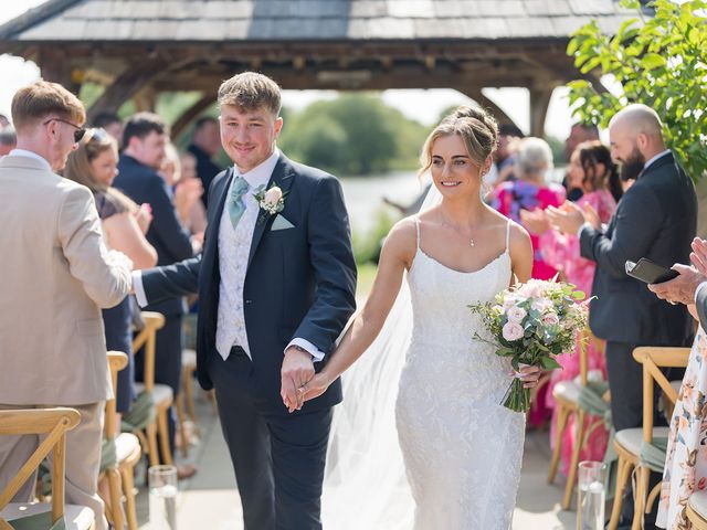 Jack and Jess's Wedding in Congleton, Cheshire 93