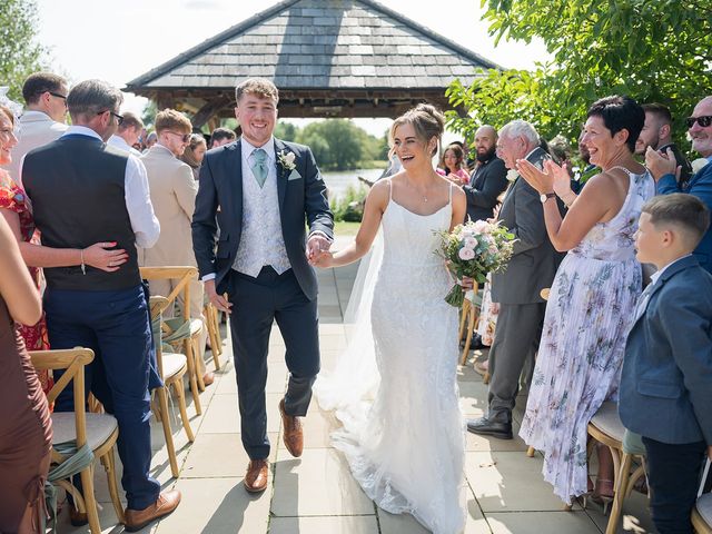 Jack and Jess's Wedding in Congleton, Cheshire 94