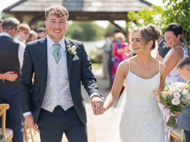 Jack and Jess's Wedding in Congleton, Cheshire 95