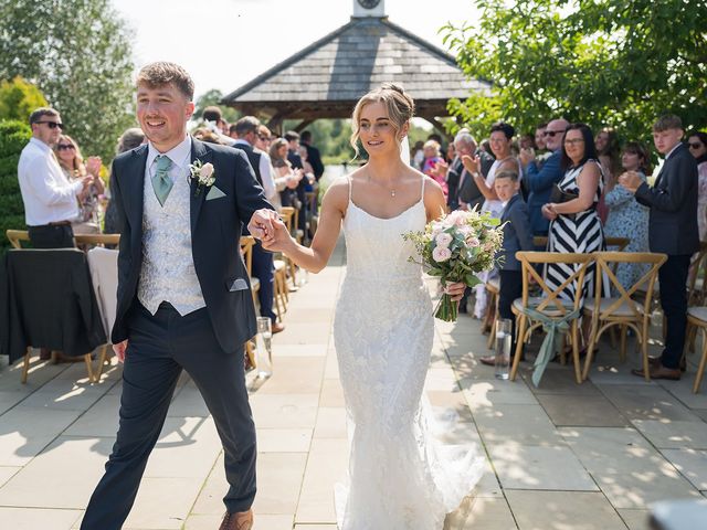 Jack and Jess's Wedding in Congleton, Cheshire 97