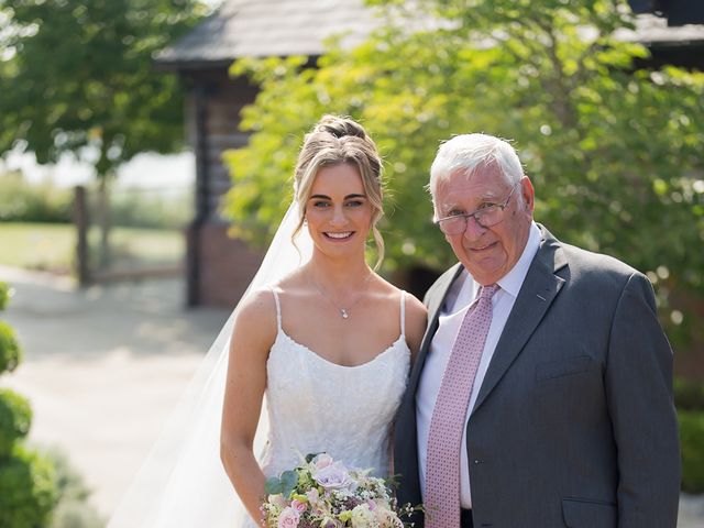 Jack and Jess's Wedding in Congleton, Cheshire 110