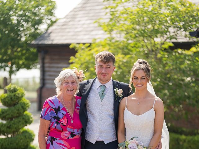Jack and Jess's Wedding in Congleton, Cheshire 111