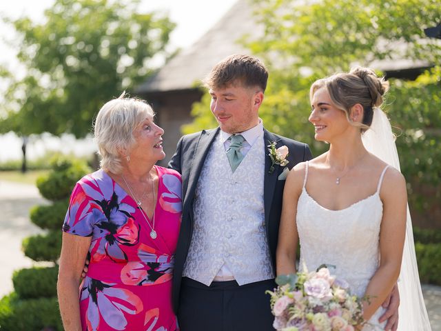 Jack and Jess's Wedding in Congleton, Cheshire 112