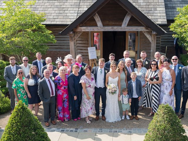 Jack and Jess's Wedding in Congleton, Cheshire 113
