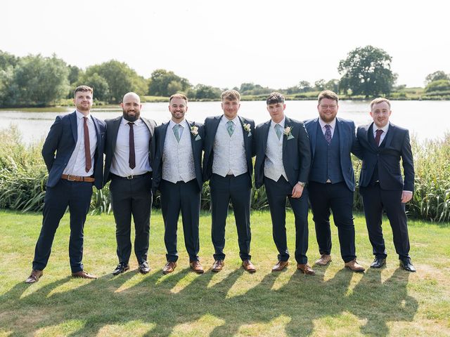 Jack and Jess's Wedding in Congleton, Cheshire 114