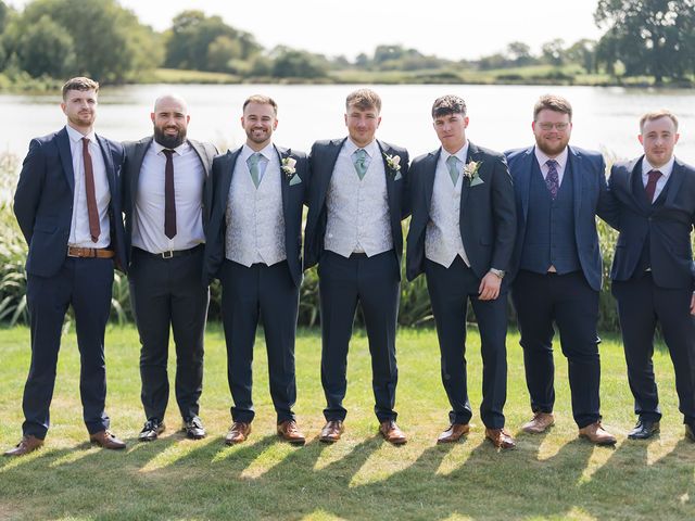 Jack and Jess's Wedding in Congleton, Cheshire 115