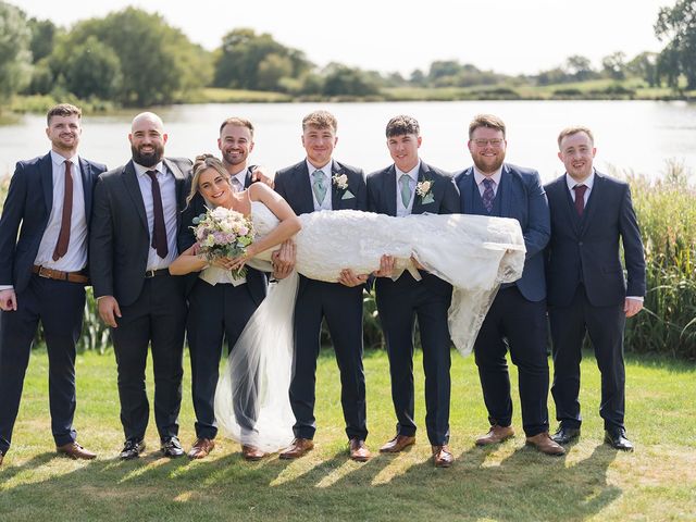 Jack and Jess's Wedding in Congleton, Cheshire 116