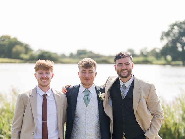 Jack and Jess's Wedding in Congleton, Cheshire 117