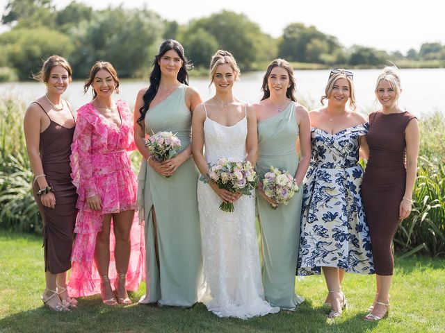 Jack and Jess's Wedding in Congleton, Cheshire 118