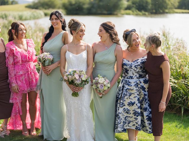 Jack and Jess's Wedding in Congleton, Cheshire 119
