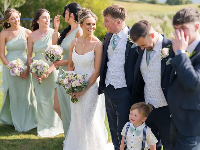 Jack and Jess's Wedding in Congleton, Cheshire 121