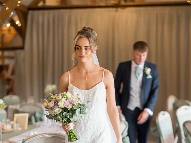 Jack and Jess's Wedding in Congleton, Cheshire 123