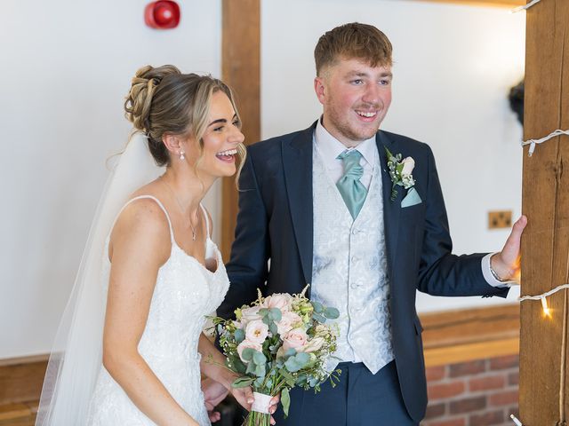 Jack and Jess's Wedding in Congleton, Cheshire 126