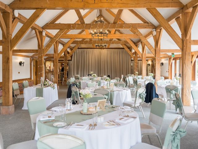 Jack and Jess's Wedding in Congleton, Cheshire 127