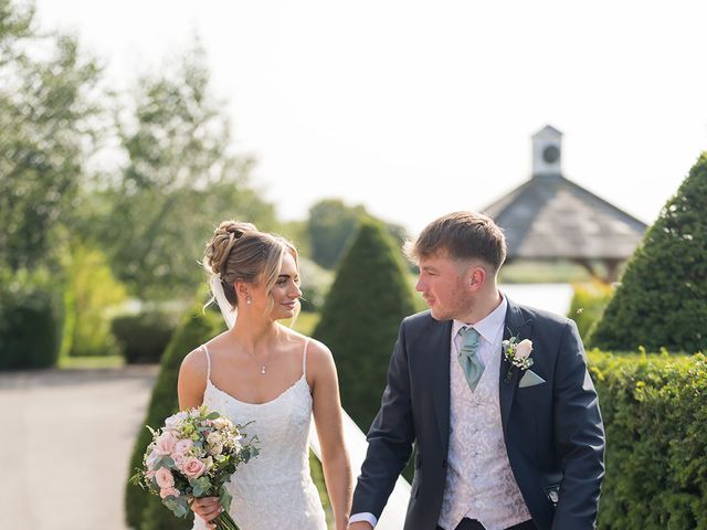 Jack and Jess's Wedding in Congleton, Cheshire 129