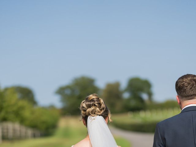 Jack and Jess's Wedding in Congleton, Cheshire 140