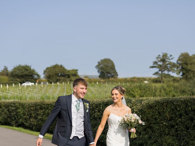 Jack and Jess's Wedding in Congleton, Cheshire 143