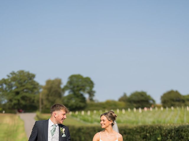 Jack and Jess's Wedding in Congleton, Cheshire 145