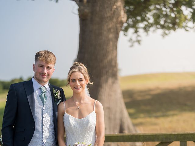 Jack and Jess's Wedding in Congleton, Cheshire 149