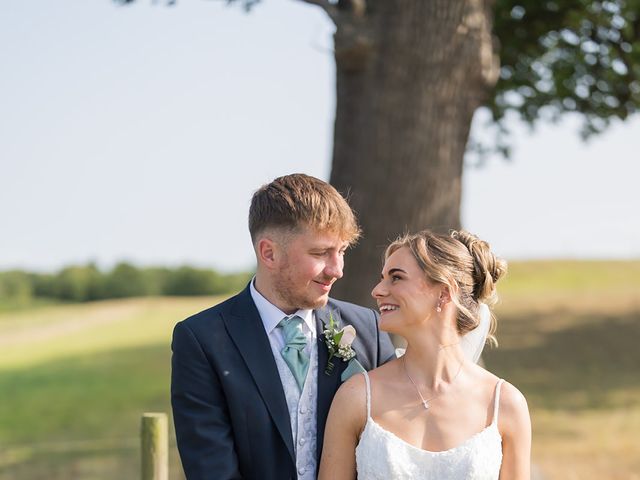 Jack and Jess's Wedding in Congleton, Cheshire 152