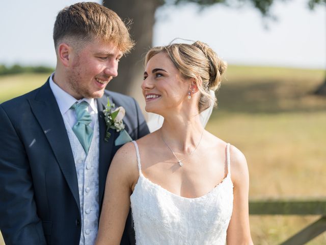 Jack and Jess's Wedding in Congleton, Cheshire 153
