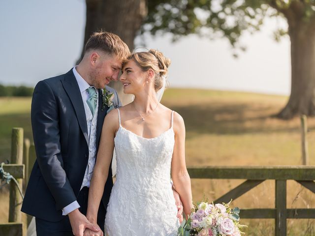 Jack and Jess's Wedding in Congleton, Cheshire 154