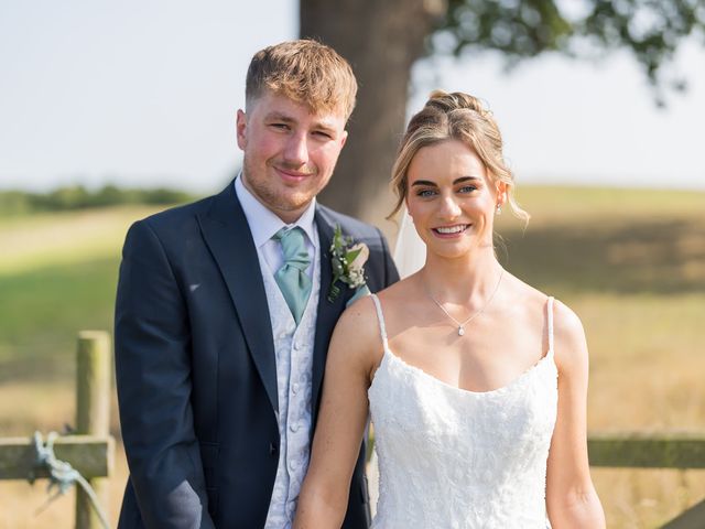 Jack and Jess's Wedding in Congleton, Cheshire 157