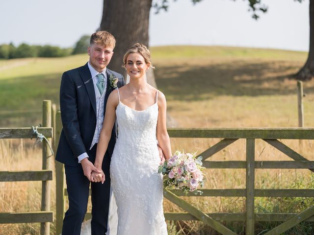 Jack and Jess's Wedding in Congleton, Cheshire 158