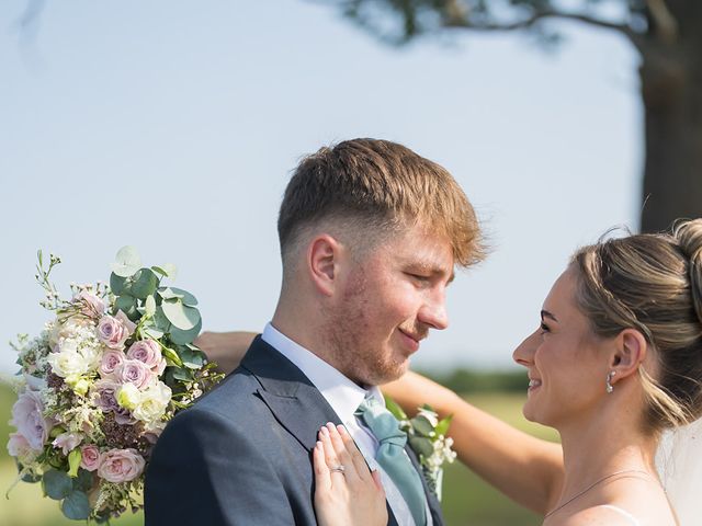 Jack and Jess's Wedding in Congleton, Cheshire 160