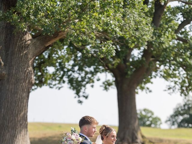 Jack and Jess's Wedding in Congleton, Cheshire 165