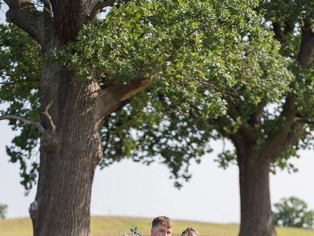 Jack and Jess's Wedding in Congleton, Cheshire 166