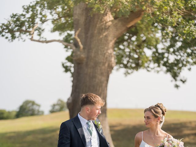 Jack and Jess's Wedding in Congleton, Cheshire 167