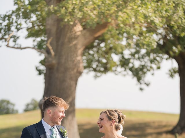 Jack and Jess's Wedding in Congleton, Cheshire 168