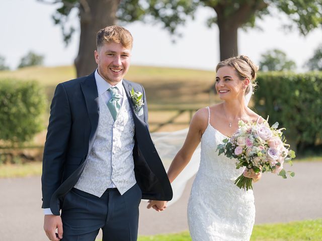 Jack and Jess's Wedding in Congleton, Cheshire 171