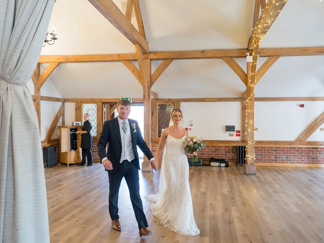 Jack and Jess's Wedding in Congleton, Cheshire 184